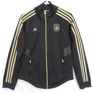 ADIDAS WOMENS GERMANY Deutscher Fussball-Bund Track